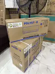 Brand New Polystar 1HP Inverter AC - 2