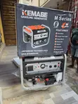Kemage 5.5kVA Jan Generator Mai Remote Start - 1