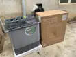 Syinix 8.5KG Twin Tub Washing Machine - 1