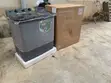 Syinix 8.5KG Twin Tub Washing Machine - 2