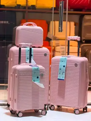 Swiss Polo Luggage & Travel Bags - Brand New