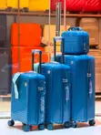 Swiss Polo Luggage & Travel Bags - Brand New - 2