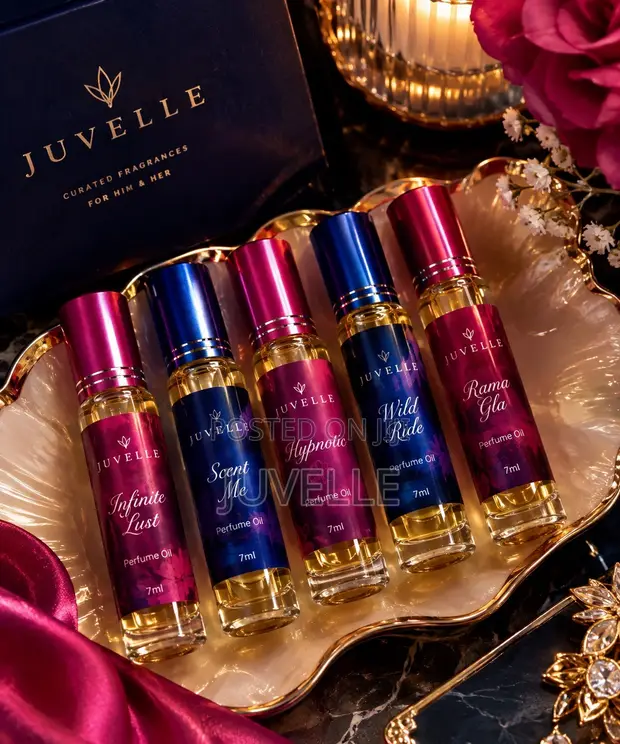 Juvelle Mai Scent - 1