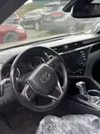 2018 Toyota Camry XLE Beige - Foreign Used - 2