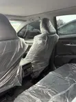 2018 Toyota Camry XLE Beige - Foreign Used - 3