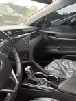2018 Toyota Camry XLE Beige - Foreign Used - 5