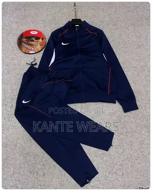 Nike Official Tracksuit - Sabon Kayayyaki
