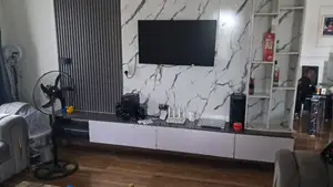 Furnished 1-Bedroom Bungalow for Rent in Lapade, Ologuneru