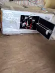 Gaskiyar Perkins 12KVA Silent Diesel Generator - 2