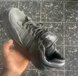 Adidas Leather Sneakers - Size 42 - 1