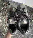 Adidas Leather Sneakers - Size 42 - 2