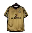 Manchester United 2001/2002 Retro Reversible Jersey - 1