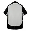 Manchester United 2001/2002 Retro Reversible Jersey - 4