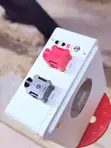 Original Felicity Solar 2.5kWh Lithium Battery - 1