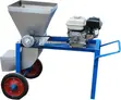 Cassava Grater - 6.5-13hp Petrol/Diesel/Electric - 1