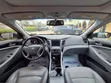 2013 Hyundai Sonata Limited Sedan FWD Blue - 2
