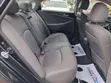 2013 Hyundai Sonata Limited Sedan FWD Blue - 4