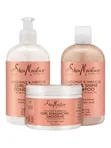 SheaMoisture Coconut & Hibiscus Curl Care Collection - 2