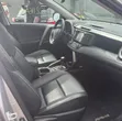 2016 Toyota RAV4 Limited AWD SUV - Silver - 3