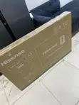 Hisense 50-Inch Smart TV A4 Series 50A40QSV - 1