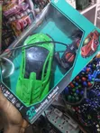 3D Racing Toy Car Mai Remote Control - 2