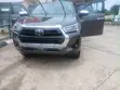 Toyota Hilux Revo Double Cab Diesel 2.4 AWD 2022 Gray - 1