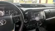 Toyota Hilux Revo Double Cab Diesel 2.4 AWD 2022 Gray - 5