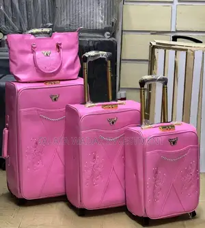 Swiss Polo Luggage & Travel Bags - Brand New