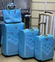 Swiss Polo Luggage & Travel Bags - Brand New - 3