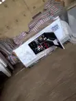 12KVA Perkins Diesel Soundproof Generator - 1