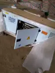 12KVA Perkins Diesel Soundproof Generator - 2