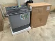 Syinix E8WTMN 8.5KG Twin Tub Washing Machine - 2