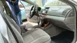Toyota Camry 2004 Silver - 3