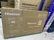 Hisense 50 Inch Smart TV A4 Series - 2
