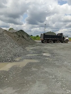 Affordable Iron Chippings - 20/30 Tons - Enugu, Imo, Abia