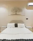 Shortlet: Private 3-Bedroom Semi-Detached Home with Cinema - 2