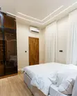 Shortlet: Private 3-Bedroom Semi-Detached Home with Cinema - 5