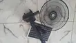 SPL Solar Rechargeable Fan - Affordable Backup Cooling - 2