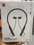 Xundd Neckband Wired Headphones - 1