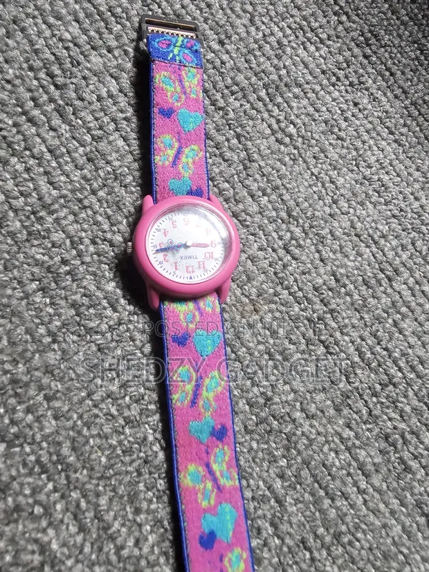 Timex Kids Watch - 1