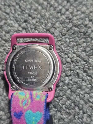 Timex Kids Watch