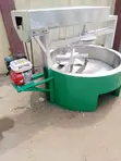 Garri Fryer - 50kg/hr Capacity - 1