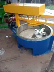 Garri Fryer - 50kg/hr Capacity - 2