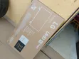 LG 32" WebOS Smart TV - Crystal Clear HD - 1
