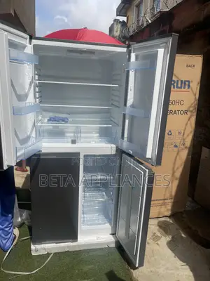 Skyrun BCD-450HC 450L 4-Door Fridge