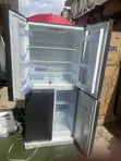 Skyrun BCD-450HC 450L 4-Door Fridge - 2