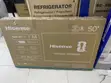 Hisense 50A40QSV 50 Inch Smart TV - 2