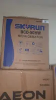 Sabon Skyrun BCD-50HW Karamin Firij - 2
