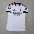 Real Madrid 2026/27 Home/Away Jersey - Free Customization - 1