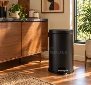 20 Liter Dust Bin